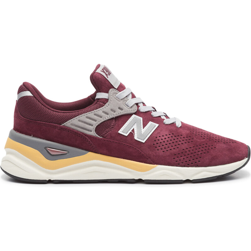 New balance x90 2024 preto e rosa