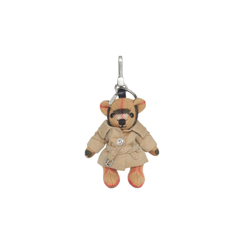 Burberry teddy clearance