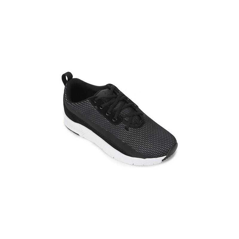 Tenis best sale burn masculino