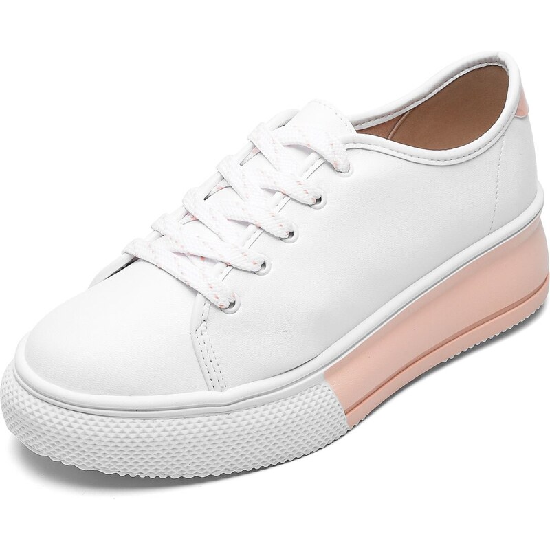 Kanui hot sale tenis branco