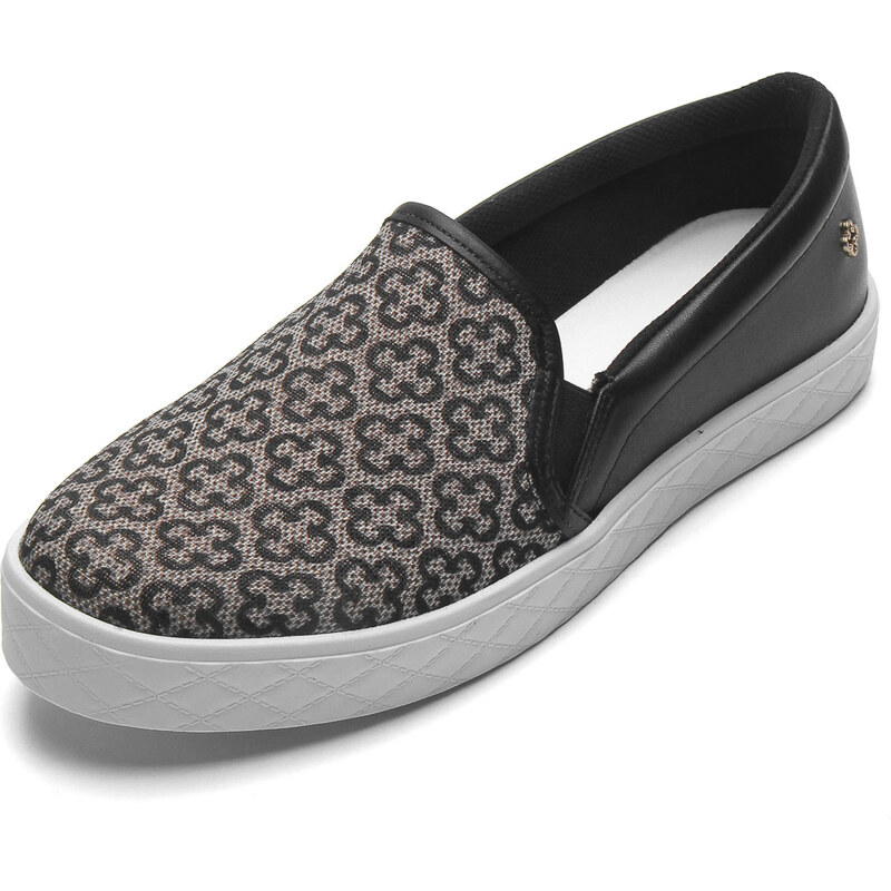 Slip on best sale capodarte monograma