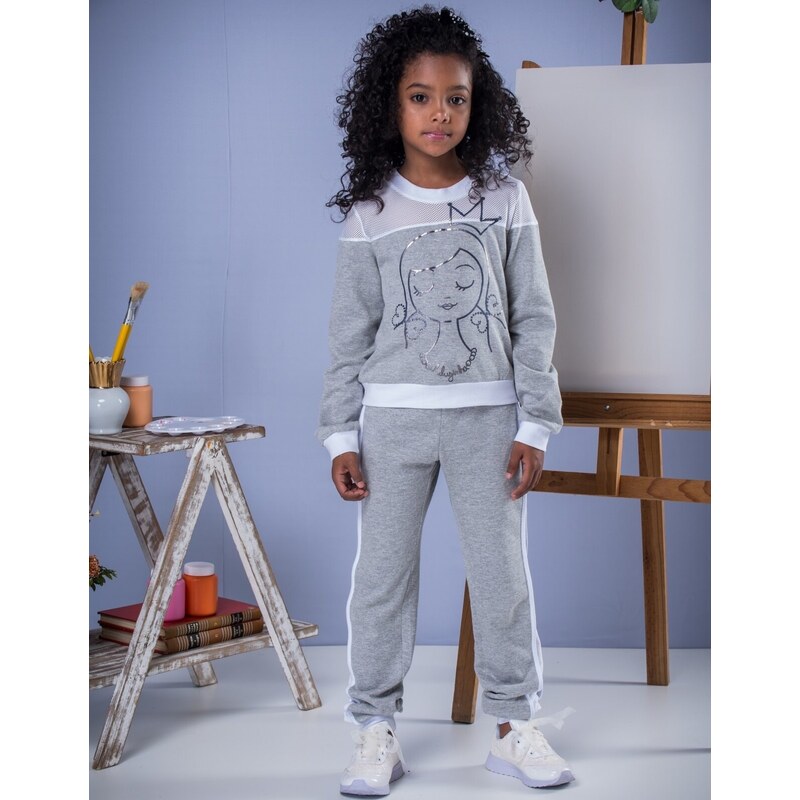 Fashion tricae roupas masculinas infantil