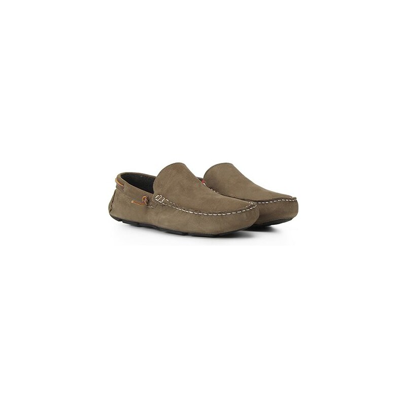 Mocassim best sale masculino reserva