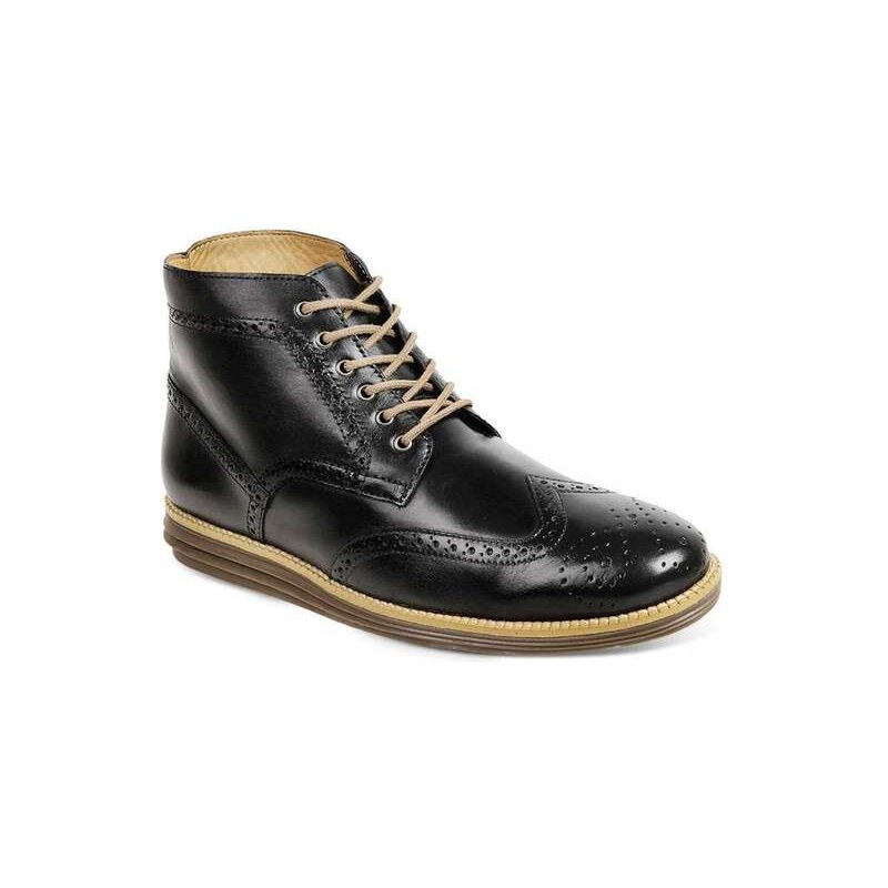 Bota masculina sandro store moscoloni