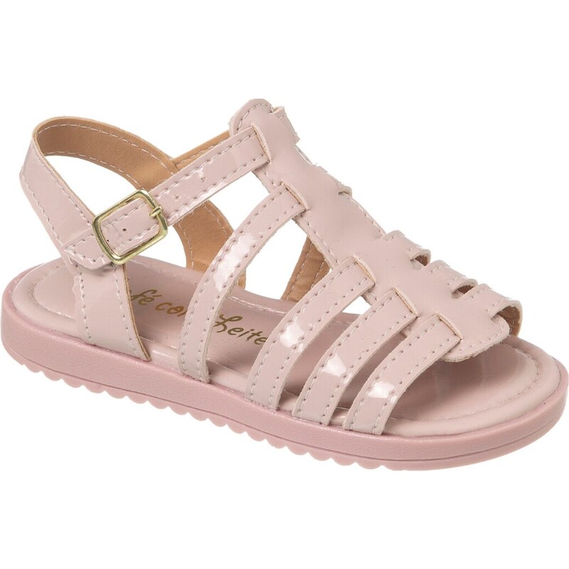 Sandalias store infantil tricae