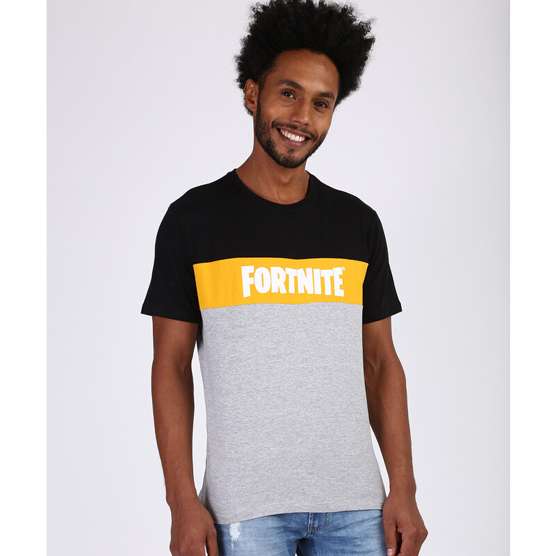 C&a 2025 camisetas fortnite