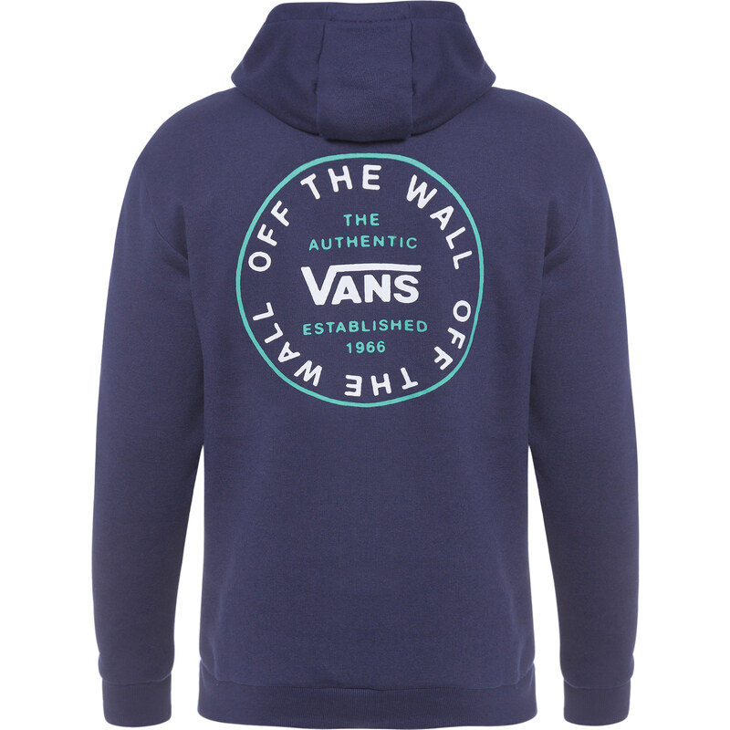 Casaco masculino hot sale vans