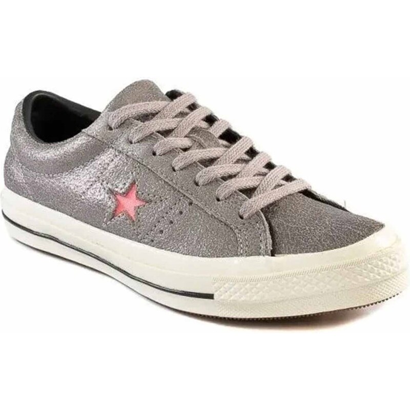 Tênis Converse All Star CT2497 - Bege Caramelo