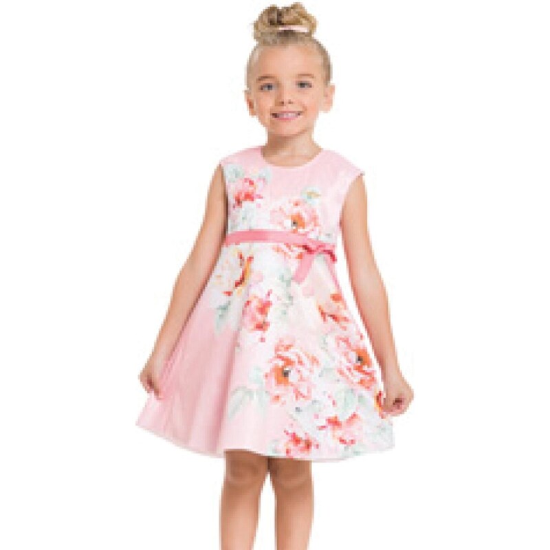 Vestidos best sale infantil tricae