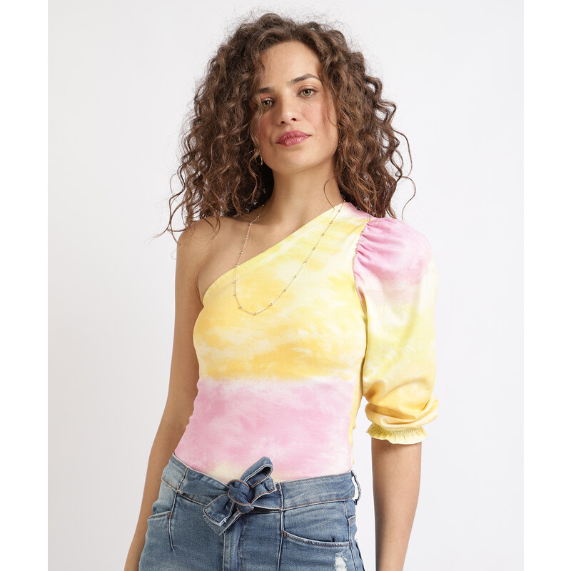 CONJUNTO BRASIL OMBRO TIE DYE (normal)