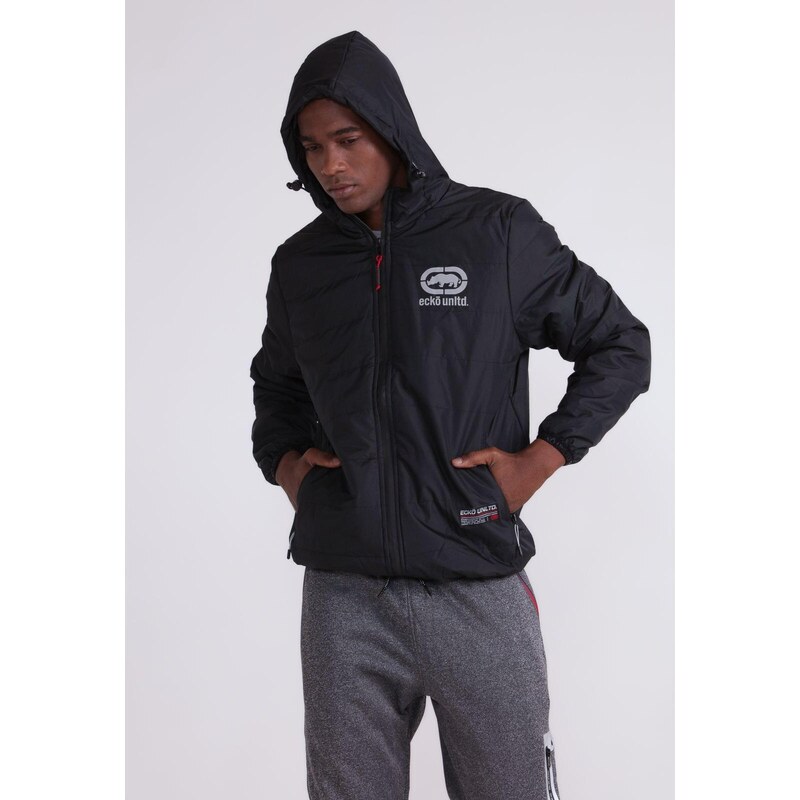 Jaqueta best sale bomber ecko