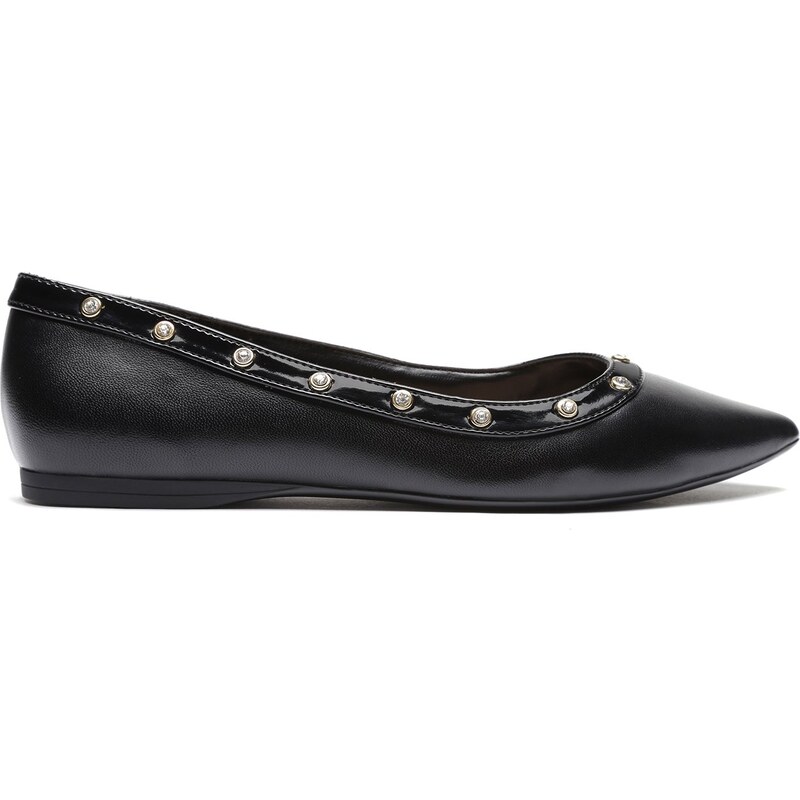 Slip on oncinha sales arezzo