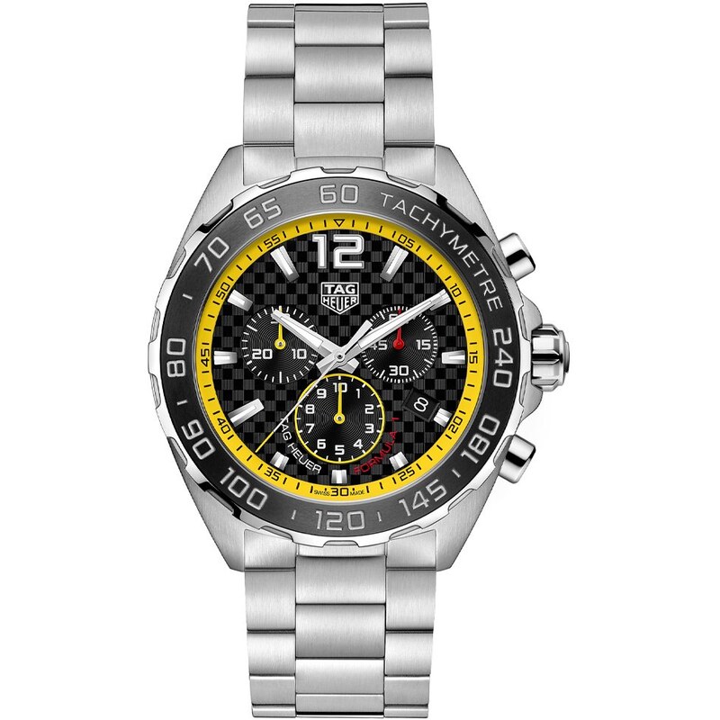 Rel gio TAG Heuer Formula 1 Chronograph Masculino CAZ101AC.BA0842