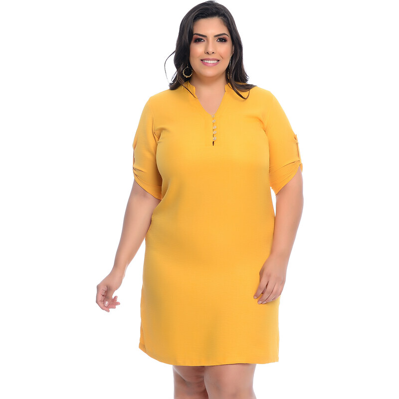 Camisaria hot sale plus size