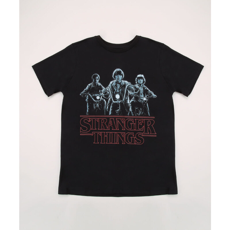 Stranger things cheap roupas c&a