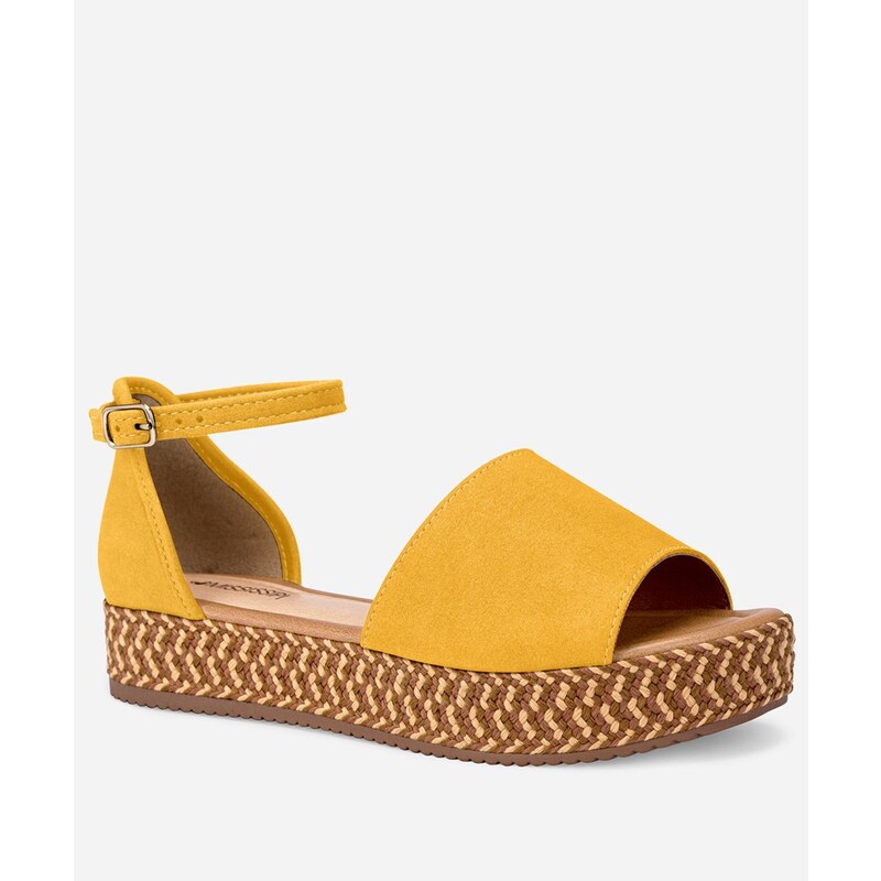 Sandalias sales mississipi marisa