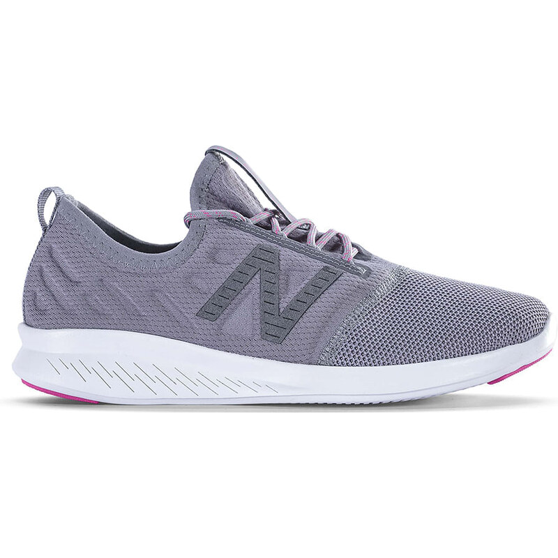 Tênis new balance coast fashion v4 feminino