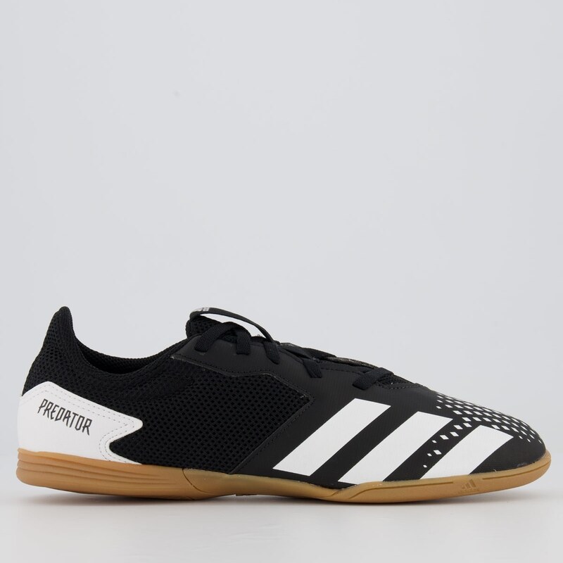 Chuteira adidas best sale futsal juvenil