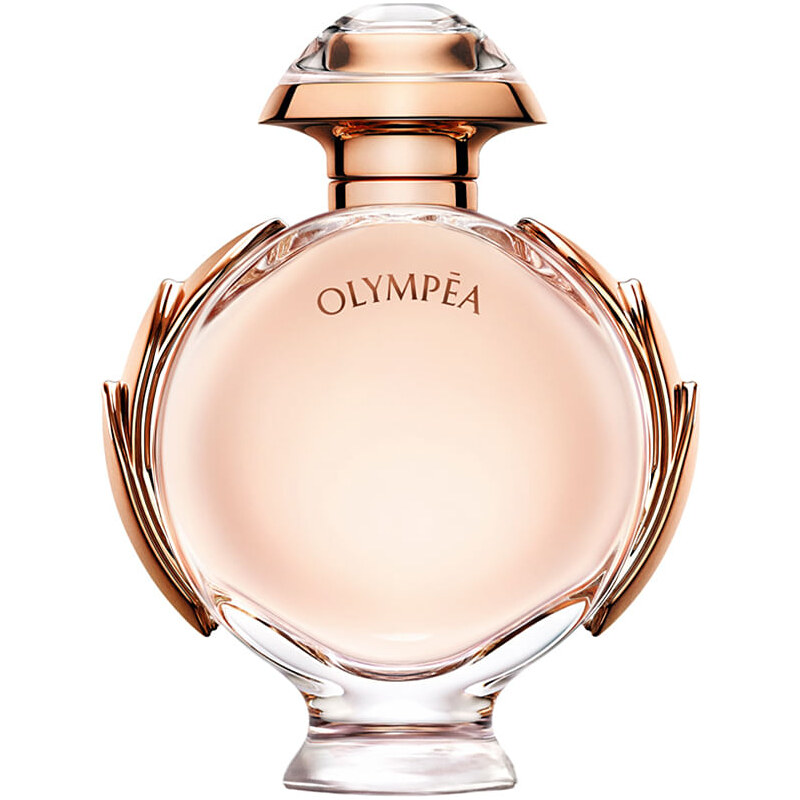 C&A perfume paco rabanne olympea feminino eau de parfum 50ml Único