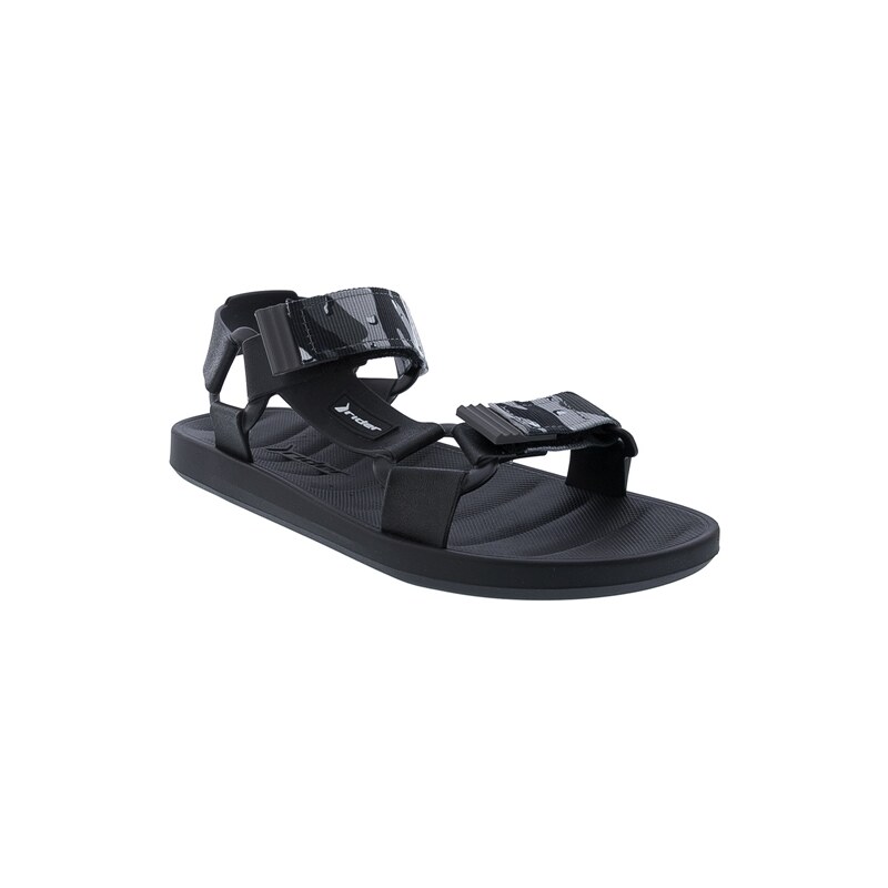 Chinelo Rider Free Fire Preto Masculino - itapua