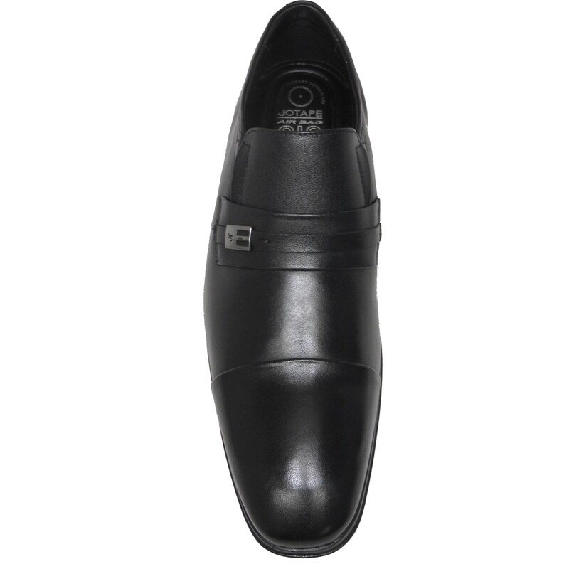 Sapato Masculino Tamanho Grande Jota Pê 70671 | Dtalhe Calçados