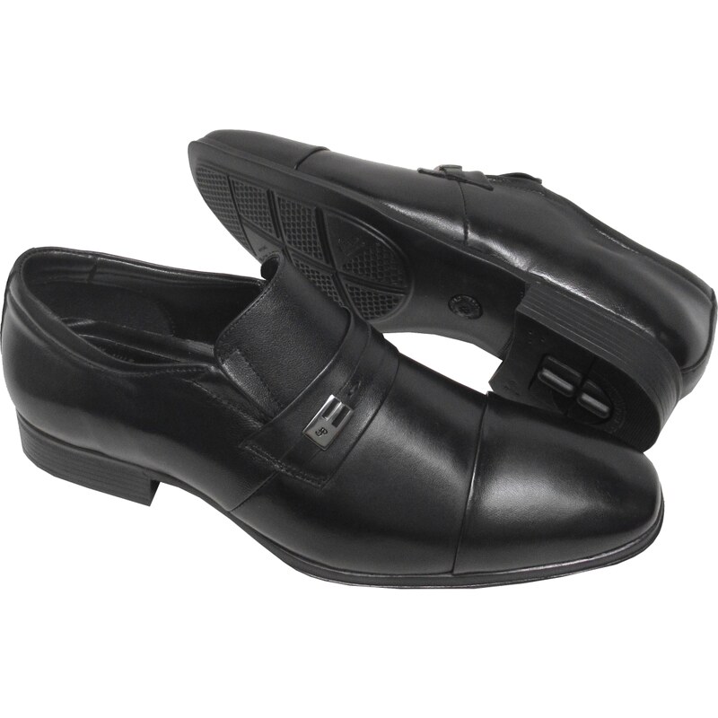 Sapato Masculino Tamanho Grande Jota Pê 70671 | Dtalhe Calçados