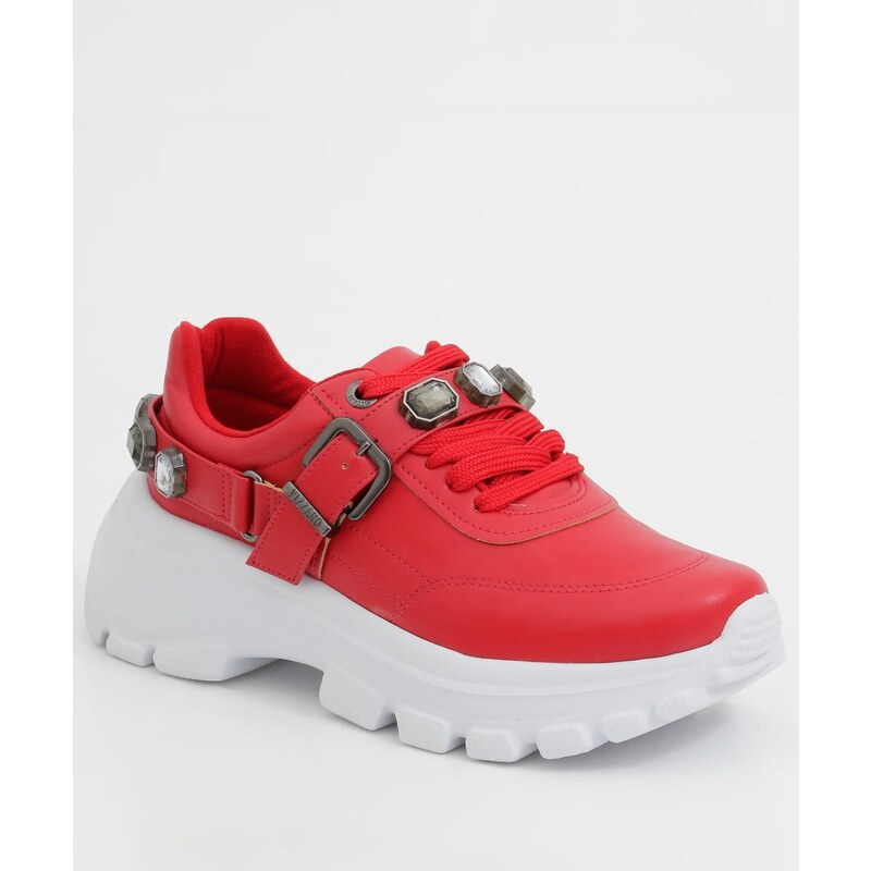 Marisa sales tenis chunky