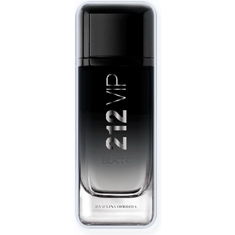 C&A Perfume Carolina Herrera 212 VIP Black Masculino Eau de Toilette 200ml Único