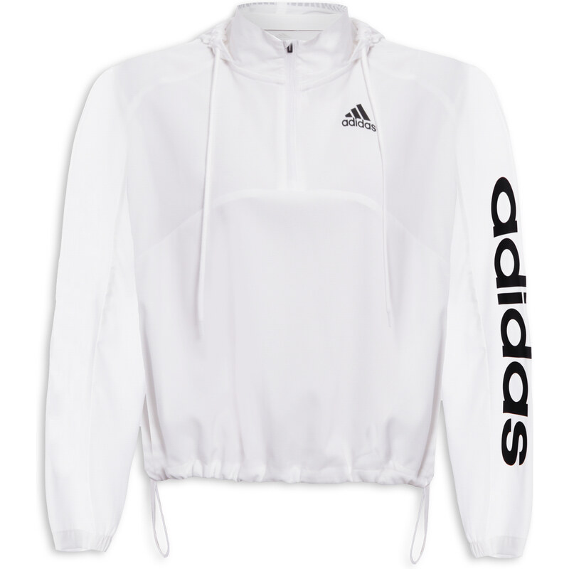 Corta vento hot sale adidas response