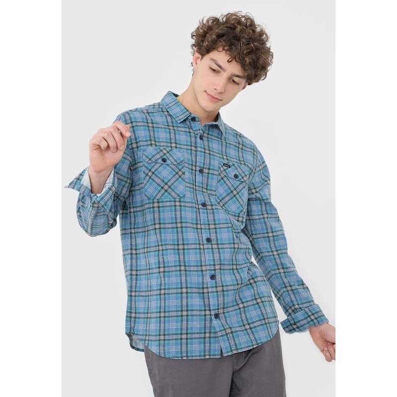 Camisa rvca online masculina