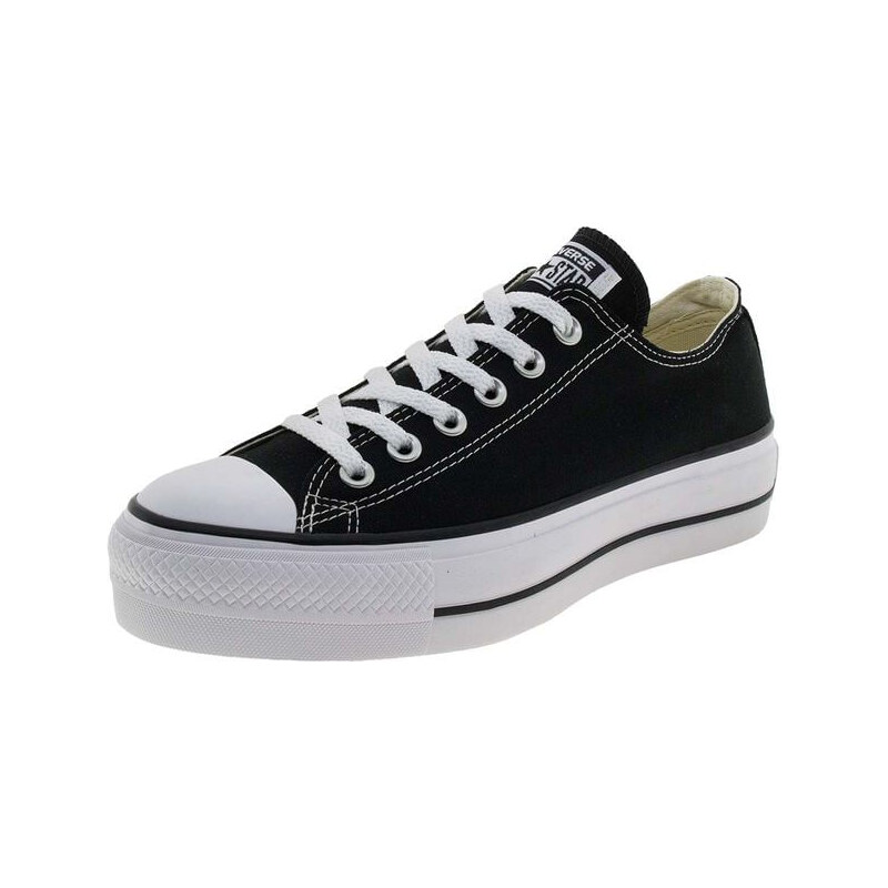 Tênis Feminino Chuck Taylor Platform Converse All Star - Ct0983