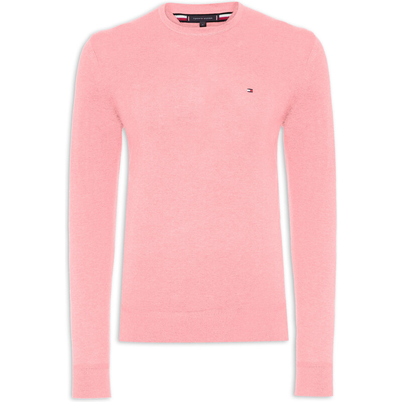 Sueter fashion masculino rosa