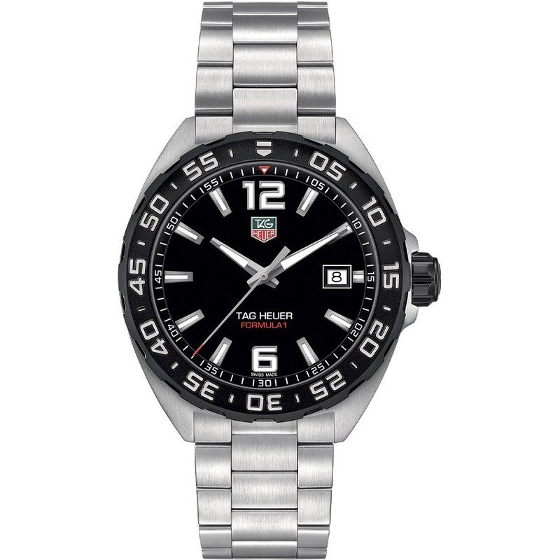 Rel gio TAG Heuer Formula 1 Masculino WAZ1110.BA0875