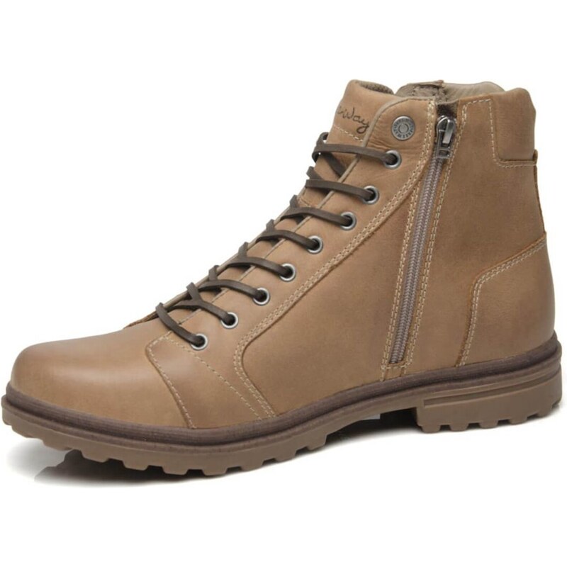 Bota hot sale timberland kanui