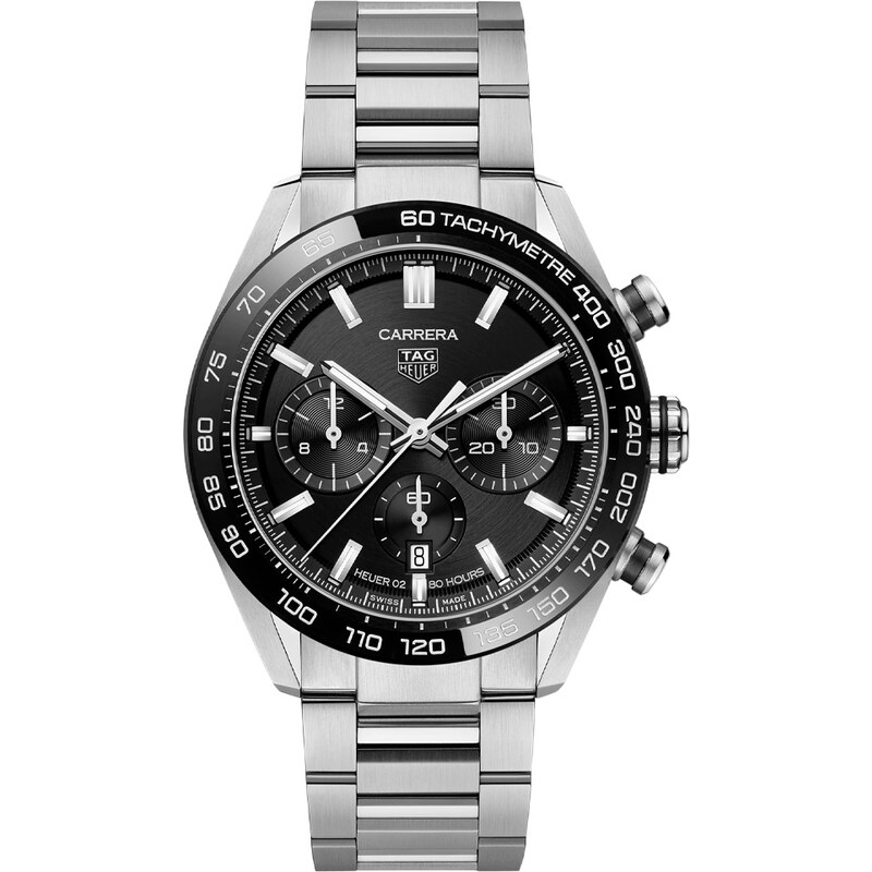 Rel gio TAG Heuer Carrera Masculino CBN2A1B.BA0643 GLAMI .br