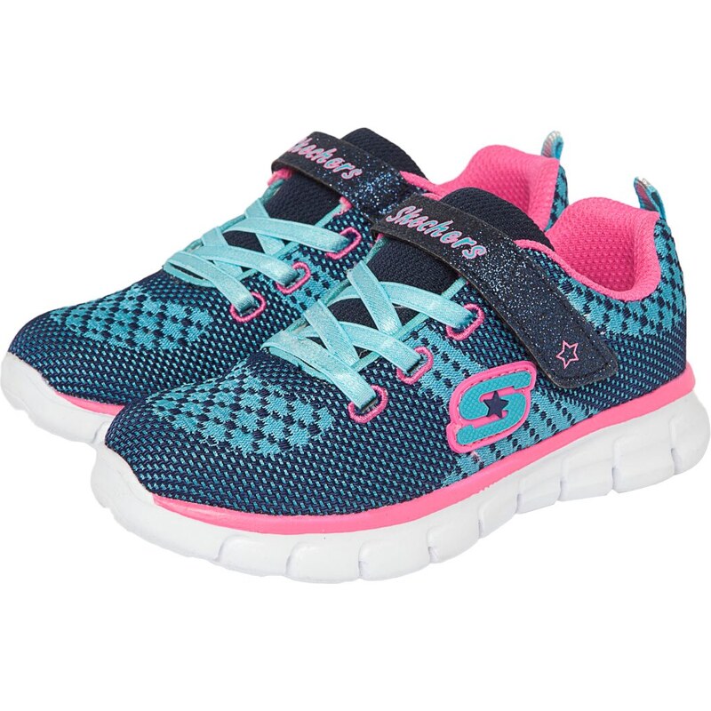 Tênis Skechers Performance Go Run Fast Valor Feminino Marinho