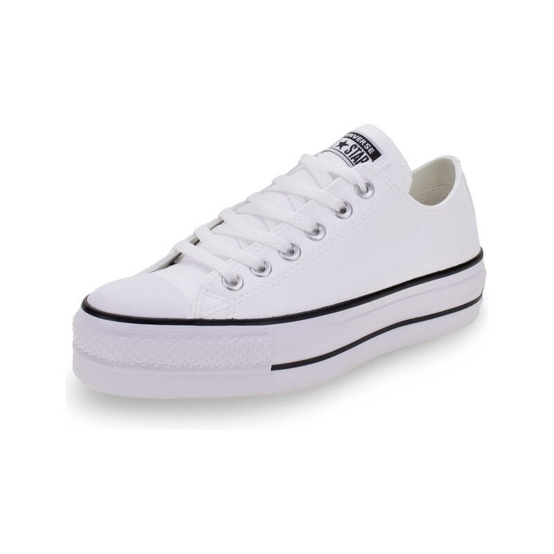 Tenis all hot sale star branco 36