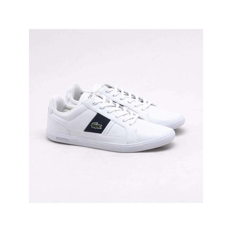 Lacoste europa outlet lcr