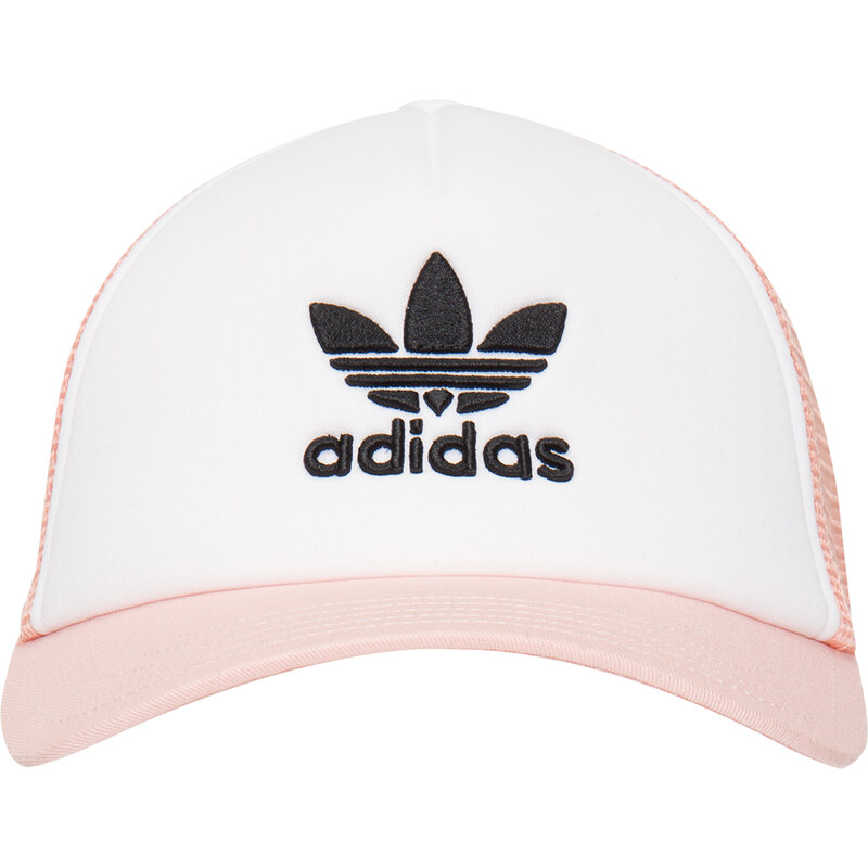 ADIDAS ORIGINALS Bone Masculino Trucker Adicolor Rosa GLAMI .br