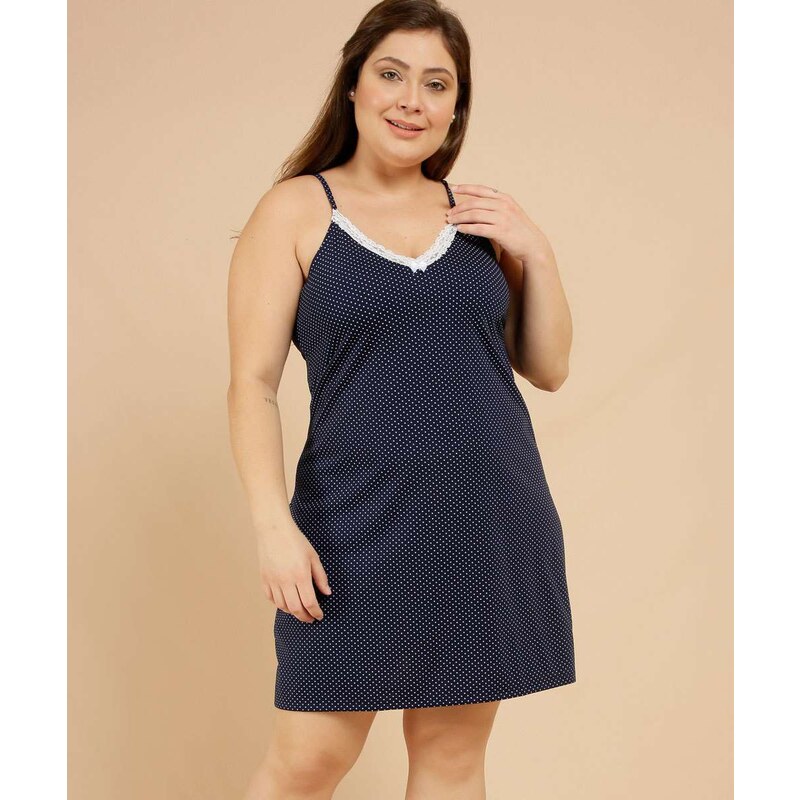 Camisolas plus size hot sale marisa