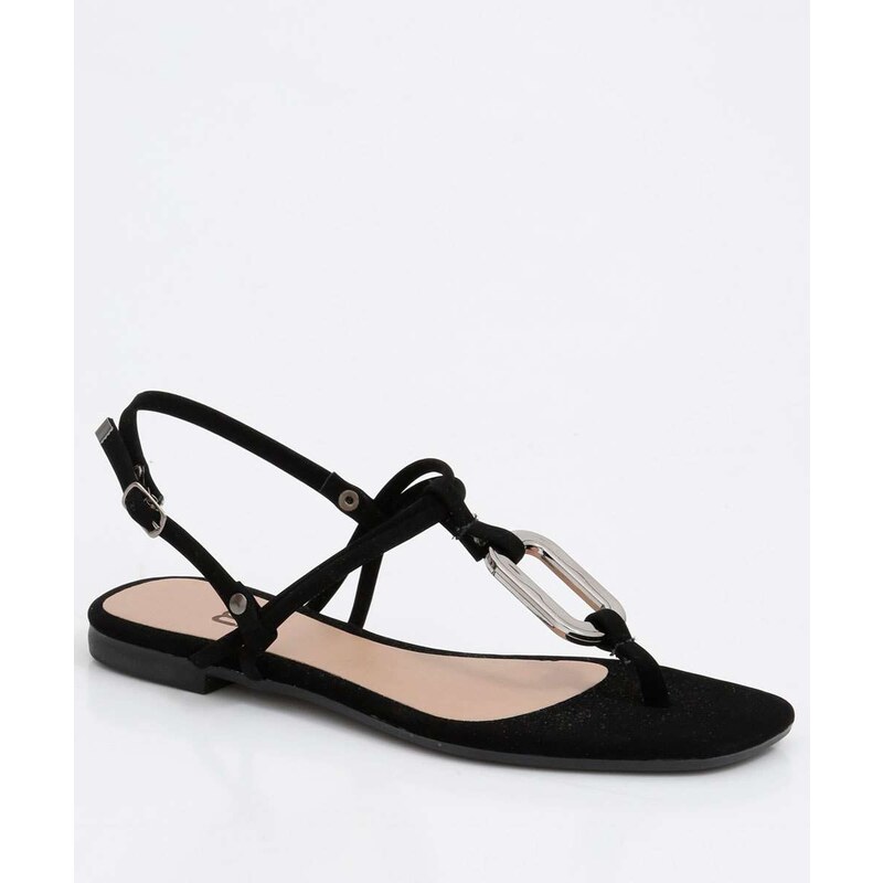 Sandalias cheap rasteiras marisa