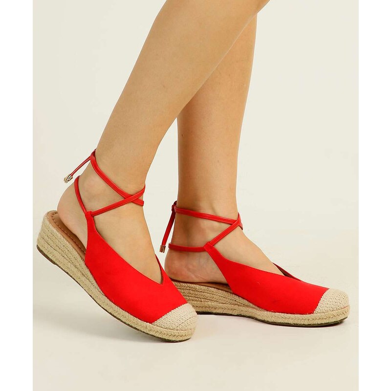 Espadrille marisa hot sale