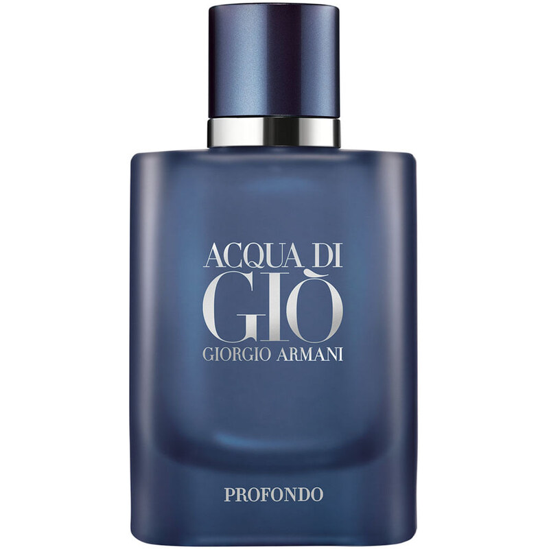 C&A Perfume Giorgio Armani Aqcua di Gio Profondo Masculino Eau de Parfum 40ml Único