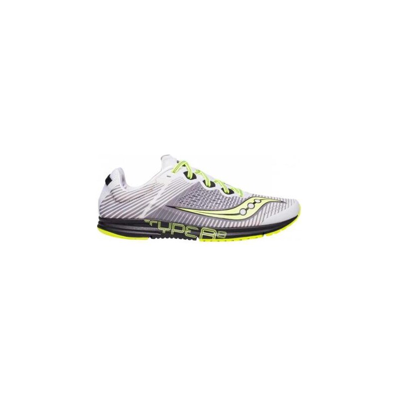 Tenis saucony best sale type a8