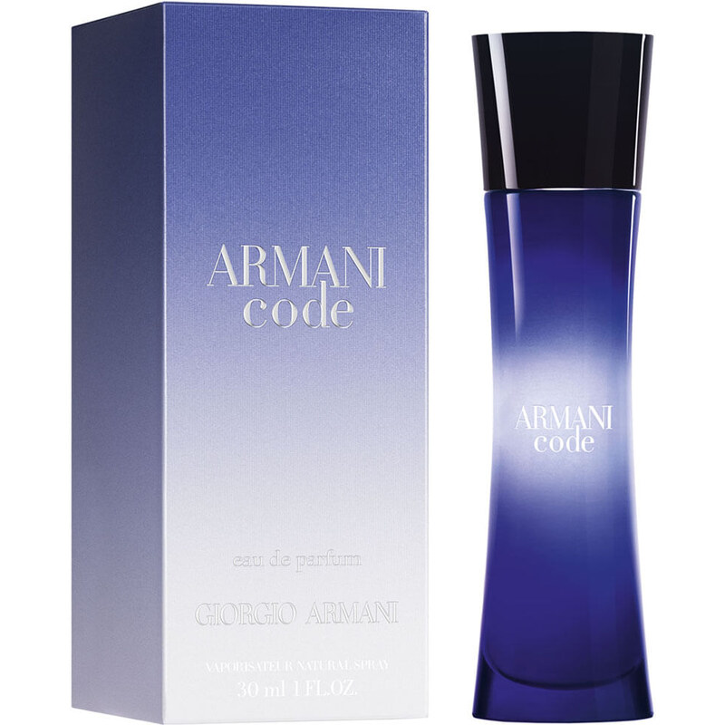 C&A Perfume Giorgio Armani Armani Code Feminino Eau de Parfum 30ml Único