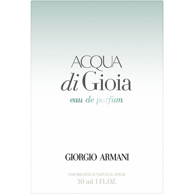 C&A Perfume Giorgio Armani Acqua Di Gioia Feminino Eau de Parfum 30ml Único