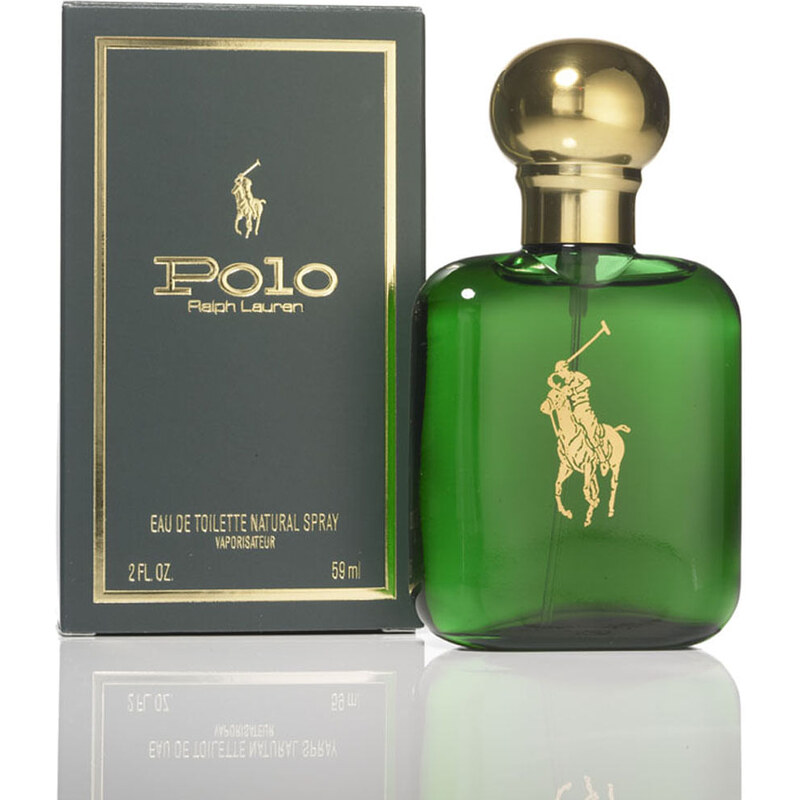 C&A Perfume Ralph Lauren Polo Masculino Eau de Toilette 59ml Único