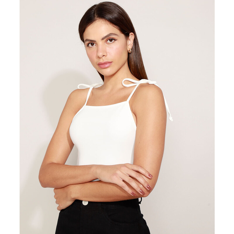 Body feminino c&a cheap