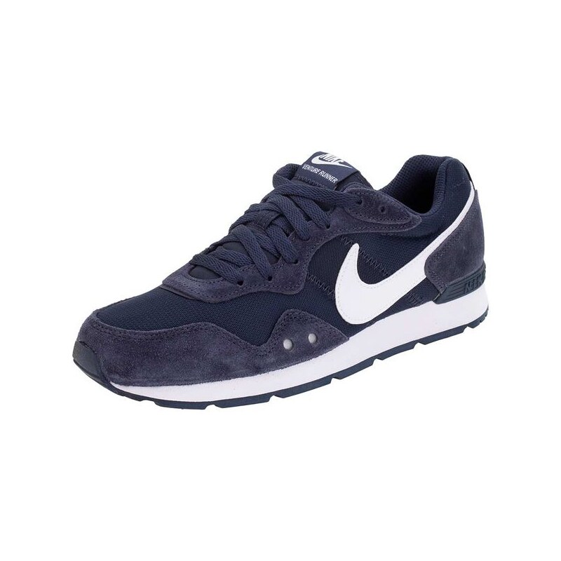 TENIS DIA A DIA NIKE BRANCO BRANCO/PRETO AIR MAX IMPACT 4 - Shoe Mix