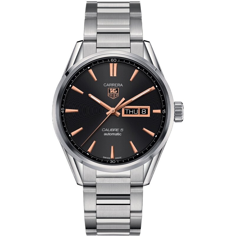 Rel gio TAG Heuer Carrera Masculino A o WAR201C.BA0723